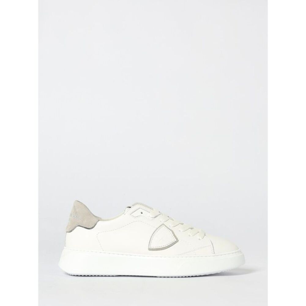Philippe Model Sneakers Men Grey